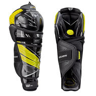 BAUER Supreme Ultrasonic Shin Guard- Int