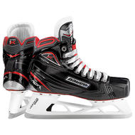 BAUER Vapor 1X Goal Skate- Jr 17