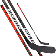 BAUER Vapor 2X Team Grip Stick- Int