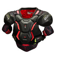 BAUER Vapor 3X Shoulder Pad- Sr