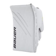 BAUER Vapor HyperLite Goal Blocker- Sr