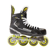 BAUER Vapor X3.5 Roller Hockey Skate- Sr