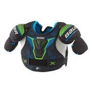 BAUER X Shoulder Pad- Yth