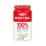 BIOSTEEL 100% Whey Protein