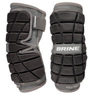 BRINE Clutch Lacrosse Arm Pad- Sr 17
