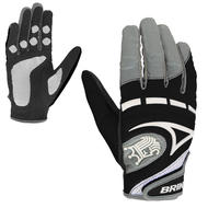 BRINE Mantra Women's Performance Lacrosse Gloves