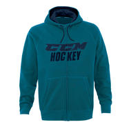 ccm hockey sweatshirt