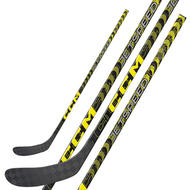 CCM Jetspeed 10 Flex Hockey Stick- Yth '22