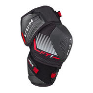 CCM Jetspeed FT1 Elbow Pads- Sr