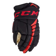 CCM Jetspeed FT4 Hockey Gloves- Jr