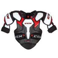 CCM Jetspeed FT4 Pro Shoulder Pads- Jr