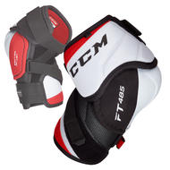 CCM Jetspeed FT485 Elbow Pads- Jr