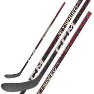CCM Jetspeed FT5 Pro Hockey Stick- Sr