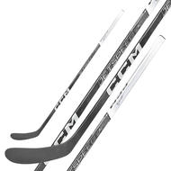 CCM Jetspeed FT6 Pro Chrome Hockey Stick- Sr