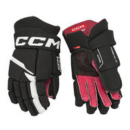 CCM Next Hockey Glove- Jr