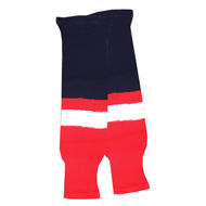 CCM NHL Washington Hockey Socks- Child 11