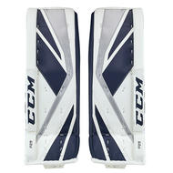 CCM Premier P2.9 Leg Pads- Int