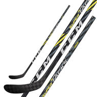 CCM Super Tacks AS4 Hockey Stick- Sr