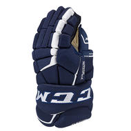 CCM Tacks 9080 Hockey Gloves- Jr