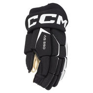 CCM Tacks AS 550 Hockey Gloves- Sr