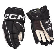 CCM Tacks XF 80 Hockey Gloves- Jr