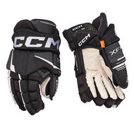 CCM Tacks XF Hockey Gloves- Jr