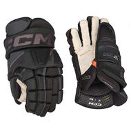 CCM Tacks XF Pro Hockey Gloves- Jr