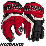 WARRIOR Covert DT1 Hockey Glove- Sr
