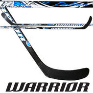 Warrior Dolomite Finland Grip Composite Hockey Stick-Sr