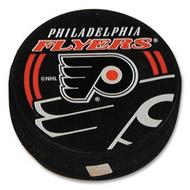 Philadelphia Flyers - Souvenir Puck