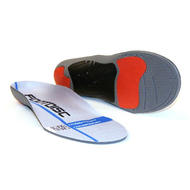 FOOTDISC HardBoot Edge Insole- High Arch