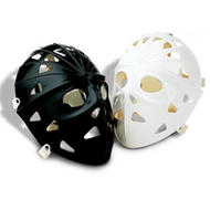 Mylec Senior Goalie Street Hockey Mask