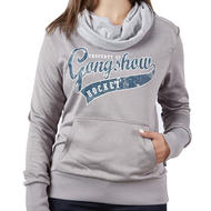 GONGSHOW Good Vision Womens Hoodie