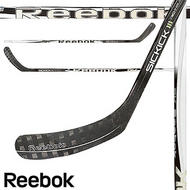 REEBOK 9k Sickick III Grip Hockey Stick- Yth