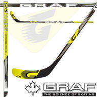 GRAF Supra G45 Composite Stick- Sr