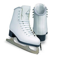 JACKSON Glacier GS351 Figure Skates- Jr