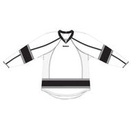 Los Angeles 25P00 Edge Gamewear Jersey (Uncrested)- Junior