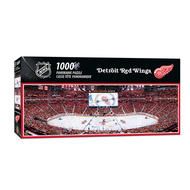 MASTERPIECES NHL 1000pc Panoramic Puzzle