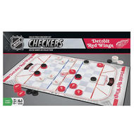 MASTERPIECES NHL Checkers