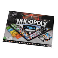 MASTERPIECES NHL Opoly Game