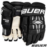 BAUER Nexus 800 Hockey Glove- Sr