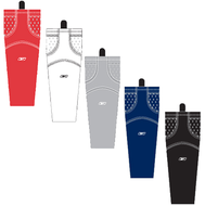 Reebok SX100 Solid Practice Socks- Int