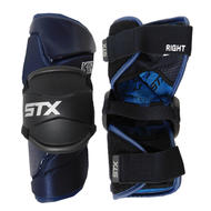 STX K18 Lacrosse Arm Guards 14