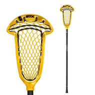 STX Womens Axxis Complete Lacrosse Stick