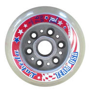 LABEDA Team USA Micro Indoor Hockey Wheel