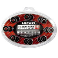 TOUR BEVO SWISS ELITE Titanium Bearings