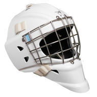 VICTORY V-4 Square Goal Mask- Long Chin