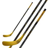 WARRIOR Alpha DX Gold Grip Hockey Stick- Yth