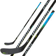 WARRIOR Alpha DX Grip Hockey Stick- Int