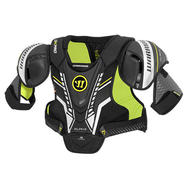 WARRIOR Alpha DX Pro Shoulder Pad- Jr